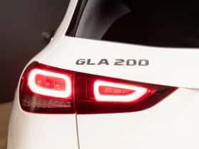 Mercedes-Benz GLA (2021) thumbnail 22