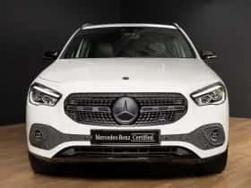 Mercedes-Benz GLA (2021) thumbnail 5