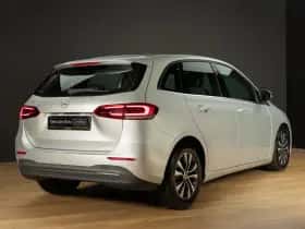 Mercedes-Benz B-Klasse (2020) thumbnail 2