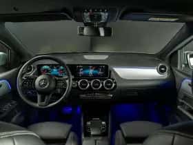 Mercedes-Benz B-Klasse (2020) thumbnail 11