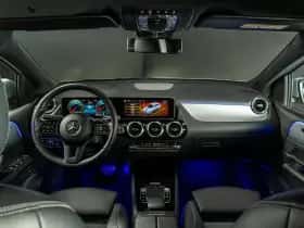Mercedes-Benz B-Klasse (2020) thumbnail 3