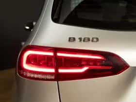 Mercedes-Benz B-Klasse (2020) thumbnail 22