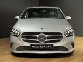 Mercedes-Benz B-Klasse (2020) thumbnail 5