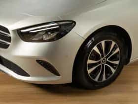 Mercedes-Benz B-Klasse (2020) thumbnail 6