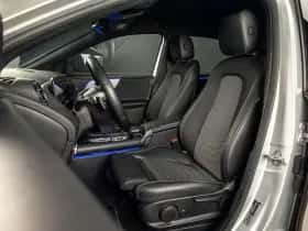 Mercedes-Benz B-Klasse (2020) thumbnail 9