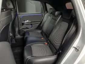 Mercedes-Benz B-Klasse (2020) thumbnail 10