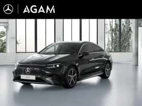 Mercedes-Benz CLA-Klasse (2026) thumbnail 1