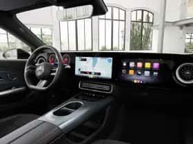 Mercedes-Benz CLA-Klasse (2026) thumbnail 4