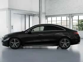 Mercedes-Benz CLA-Klasse (2026) thumbnail 9