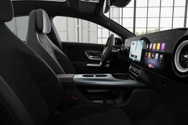 Mercedes-Benz CLA-Klasse (2026) thumbnail 5
