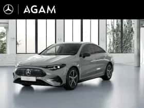 Mercedes-Benz CLA-Klasse (2026) thumbnail 1