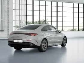 Mercedes-Benz CLA-Klasse (2026) thumbnail 2