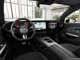 Mercedes-Benz CLA-Klasse (2026) thumbnail 3