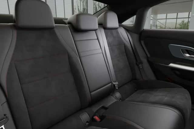 Mercedes-Benz CLA-Klasse (2026) thumbnail 6