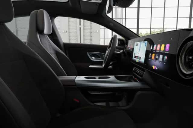 Mercedes-Benz CLA-Klasse (2026) thumbnail 5