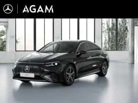 Mercedes-Benz CLA-Klasse (2026) thumbnail 1