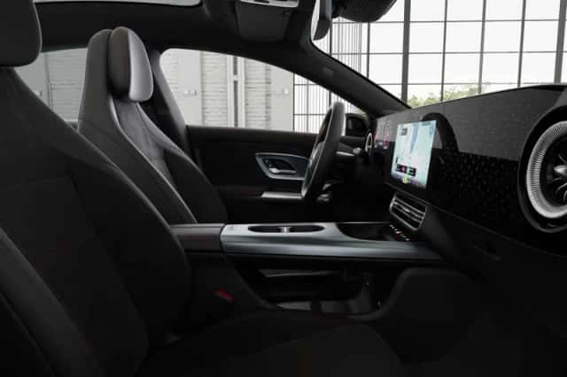 Mercedes-Benz CLA-Klasse (2026) thumbnail 5