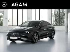 Mercedes-Benz CLA-Klasse (2026) thumbnail 1