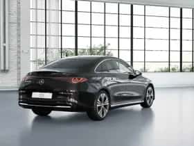 Mercedes-Benz CLA-Klasse (2026) thumbnail 2