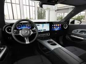 Mercedes-Benz CLA-Klasse (2026) thumbnail 3