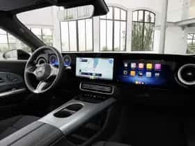 Mercedes-Benz CLA-Klasse (2026) thumbnail 4