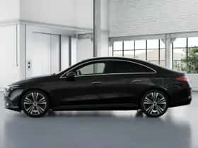 Mercedes-Benz CLA-Klasse (2026) thumbnail 9