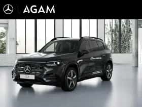 Mercedes-Benz GLB-Klasse (2026)