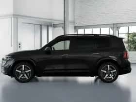 Mercedes-Benz GLB-Klasse (2026) thumbnail 9