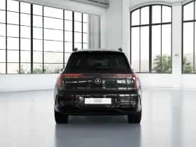 Mercedes-Benz GLB-Klasse (2026) thumbnail 10