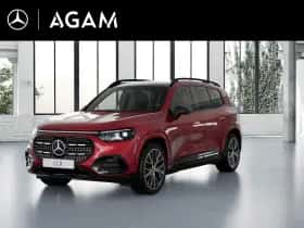 Mercedes-Benz GLB-Klasse (2026) thumbnail 1