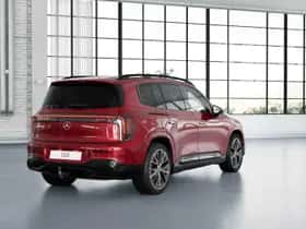 Mercedes-Benz GLB-Klasse (2026) thumbnail 2