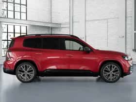 Mercedes-Benz GLB-Klasse (2026) thumbnail 7