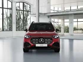 Mercedes-Benz GLB-Klasse (2026) thumbnail 8
