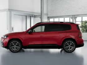 Mercedes-Benz GLB-Klasse (2026) thumbnail 9