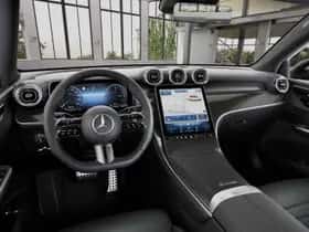 Mercedes-Benz GLC-Klasse (2026) thumbnail 3