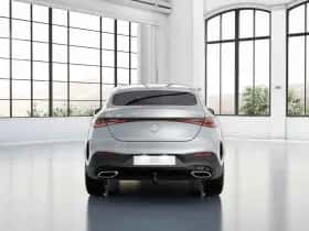 Mercedes-Benz GLC-Klasse (2026) thumbnail 10