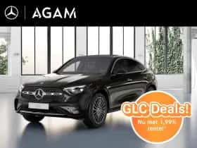 Mercedes-Benz GLC-Klasse (2026) thumbnail 1