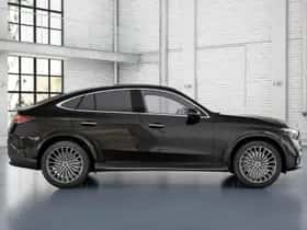 Mercedes-Benz GLC-Klasse (2026) thumbnail 7