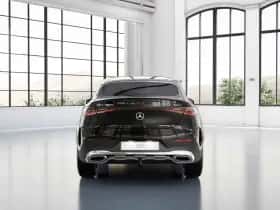 Mercedes-Benz GLC-Klasse (2026) thumbnail 10