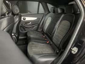 Mercedes-Benz GLC-Klasse (2020) thumbnail 11