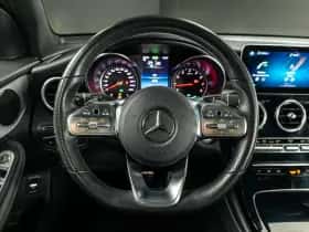 Mercedes-Benz GLC-Klasse (2020) thumbnail 12