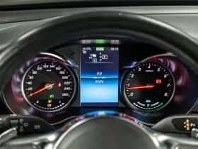 Mercedes-Benz GLC-Klasse (2020) thumbnail 13