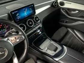 Mercedes-Benz GLC-Klasse (2020) thumbnail 15