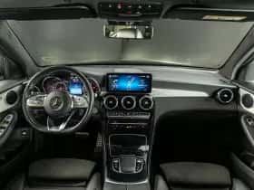 Mercedes-Benz GLC-Klasse (2020) thumbnail 16