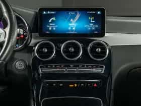 Mercedes-Benz GLC-Klasse (2020) thumbnail 17
