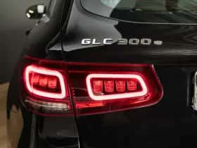 Mercedes-Benz GLC-Klasse (2020) thumbnail 24