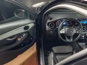 Mercedes-Benz GLC-Klasse (2020) thumbnail 25