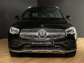 Mercedes-Benz GLC-Klasse (2020) thumbnail 5