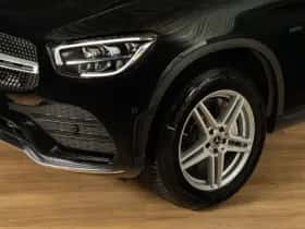 Mercedes-Benz GLC-Klasse (2020) thumbnail 6