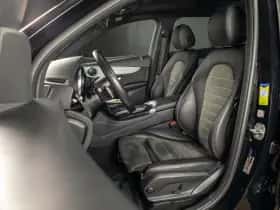 Mercedes-Benz GLC-Klasse (2020) thumbnail 9